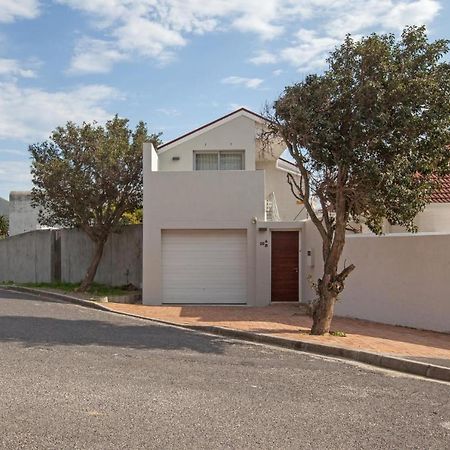 20Ab Belladonna Apartments Vredehoek קייפטאון מראה חיצוני תמונה