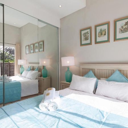 20Ab Belladonna Apartments Vredehoek קייפטאון מראה חיצוני תמונה