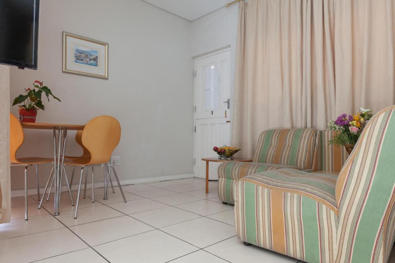 20Ab Belladonna Apartments Vredehoek קייפטאון מראה חיצוני תמונה