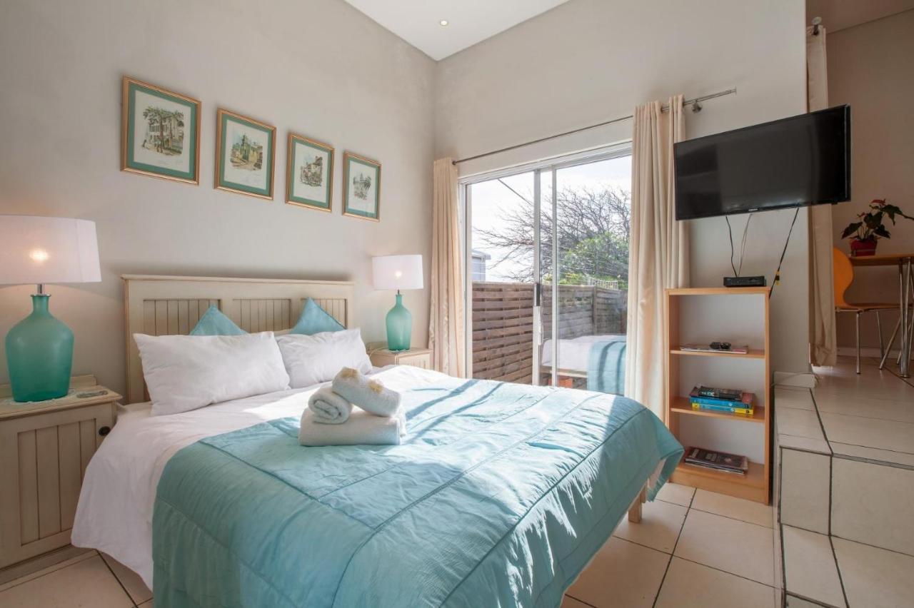 20Ab Belladonna Apartments Vredehoek קייפטאון מראה חיצוני תמונה