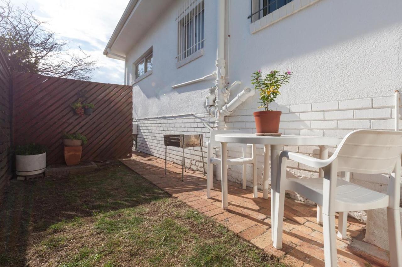 20Ab Belladonna Apartments Vredehoek קייפטאון מראה חיצוני תמונה