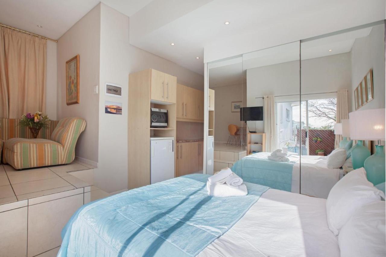 20Ab Belladonna Apartments Vredehoek קייפטאון מראה חיצוני תמונה