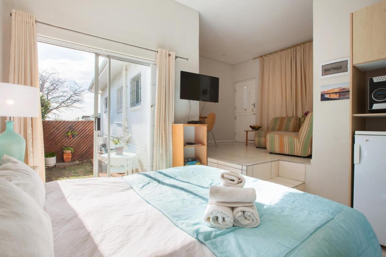 20Ab Belladonna Apartments Vredehoek קייפטאון מראה חיצוני תמונה