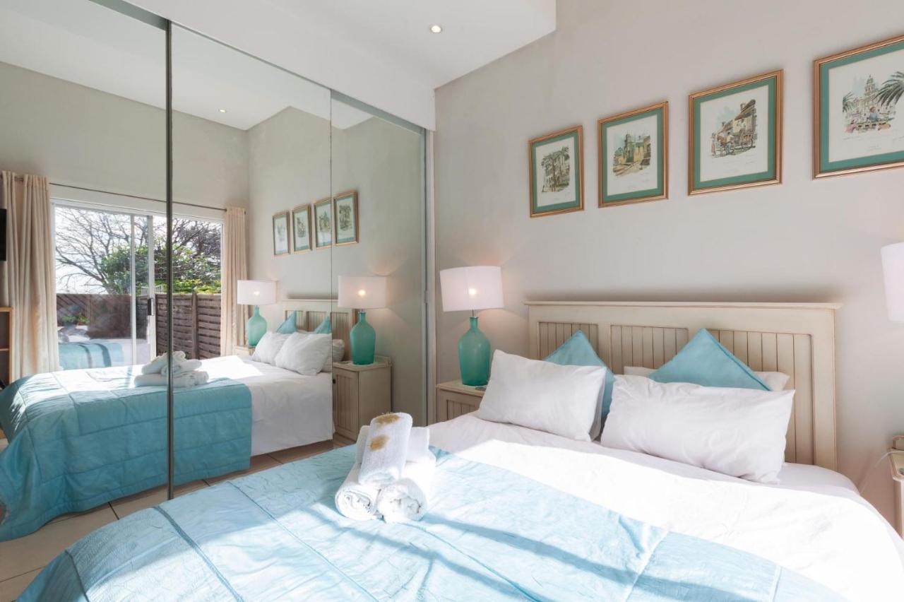 20Ab Belladonna Apartments Vredehoek קייפטאון מראה חיצוני תמונה