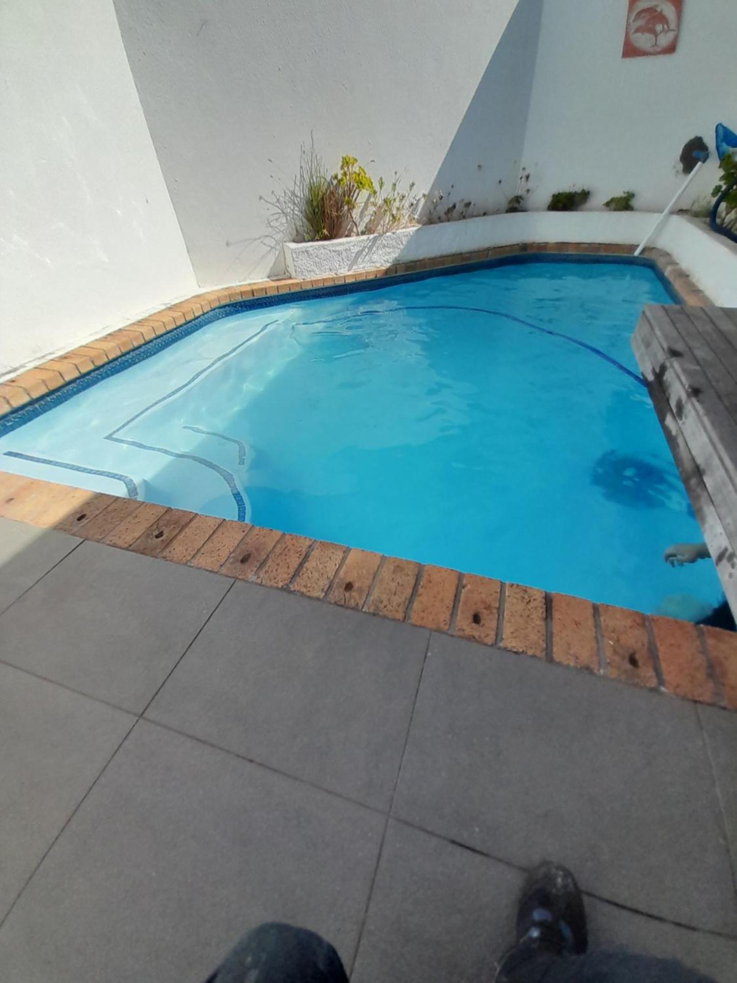 20Ab Belladonna Apartments Vredehoek קייפטאון מראה חיצוני תמונה