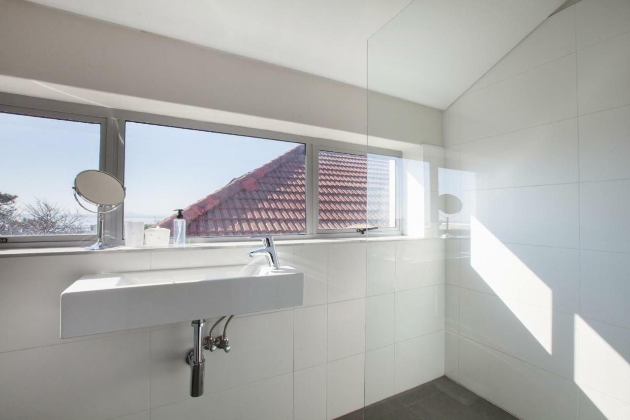 20Ab Belladonna Apartments Vredehoek קייפטאון מראה חיצוני תמונה