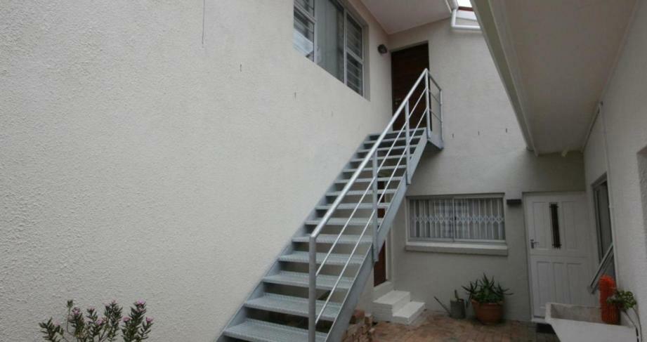 20Ab Belladonna Apartments Vredehoek קייפטאון מראה חיצוני תמונה