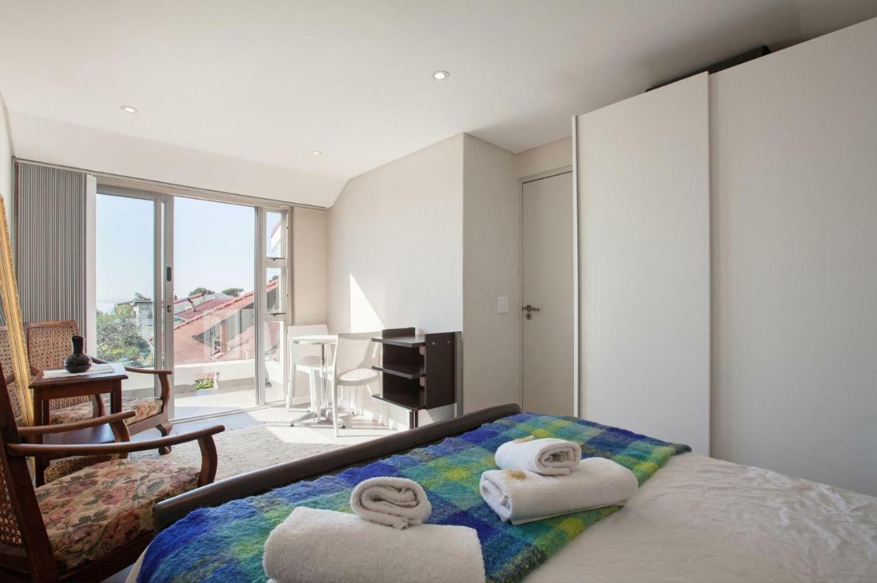 20Ab Belladonna Apartments Vredehoek קייפטאון מראה חיצוני תמונה