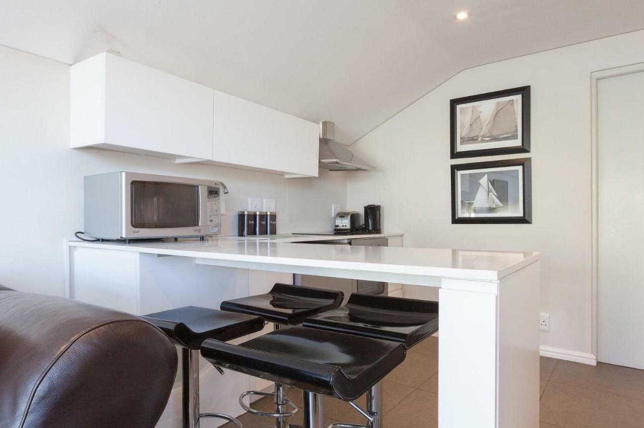20Ab Belladonna Apartments Vredehoek קייפטאון מראה חיצוני תמונה
